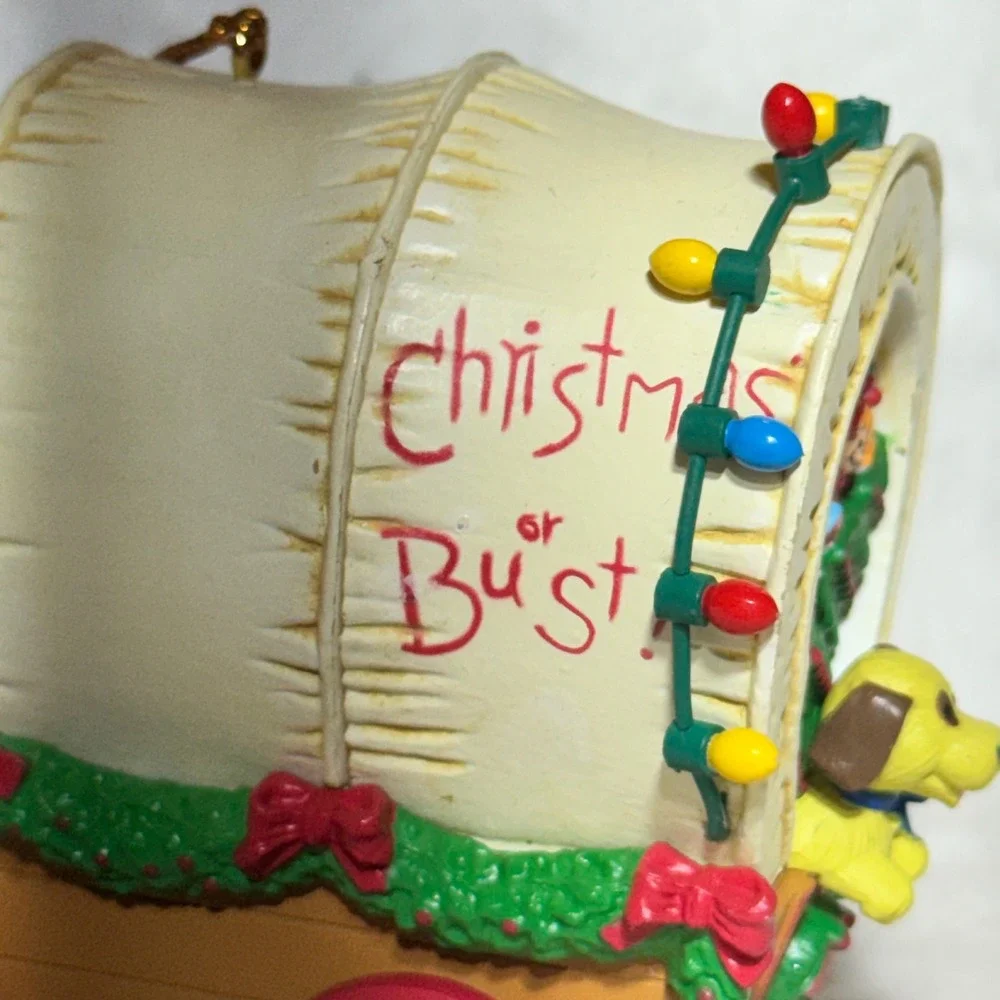 Hallmark this keepsake